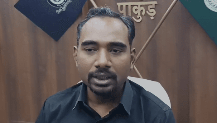 अबुआ आवास में गड़बड़ी करने वालों की अब खैर नहीं....