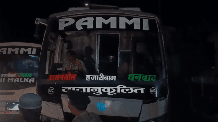 Hazaribagh में 250 छात्र क्यों है हिरासत में......