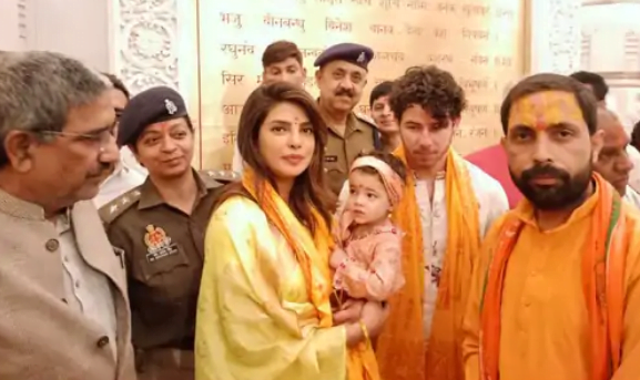 प्रियंका चोपड़ा प्रियंका चोपड़ा