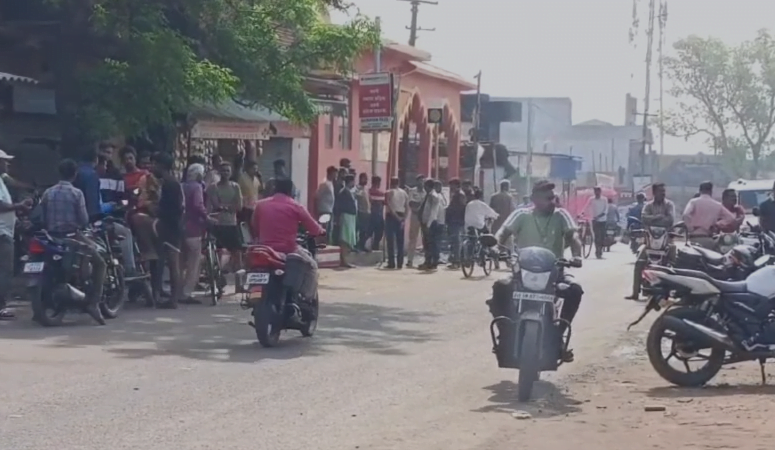 टॉयलेट करने को लेकर विवाद, कर दी पिटाई और फिर जो हुआ.....
