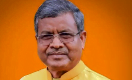 बाबूलाल मरांडी