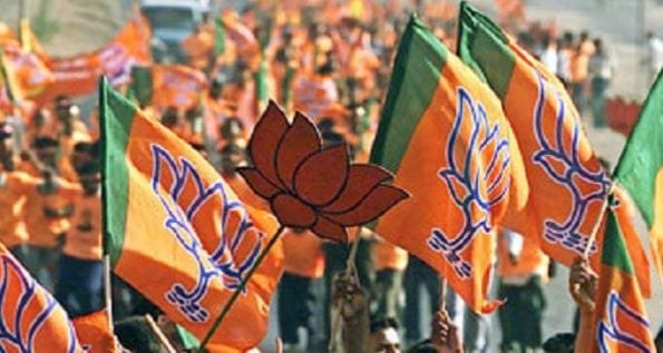 BJP Candidates For Lok Sabha