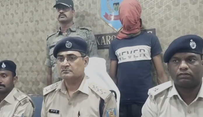 बोकारो हत्या 2 बोकारो में दिनदहाड़े चाकू मारकर जवान की हत्या, कई सामान के साथ......