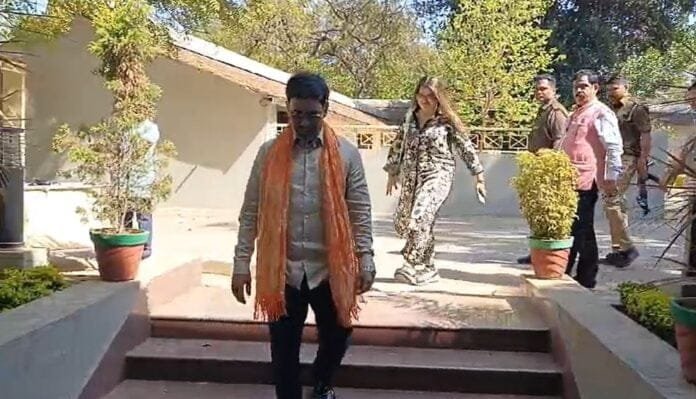 भोजपुरी स्टार महाशिवरात्रि