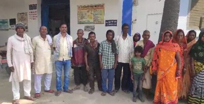 मधेपुरा