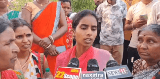 मनचलो से ओवर टेक लेना पड़ा महंगा, स्थिति गंभीर......