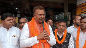 मनीष जायसवाल 22Scope News