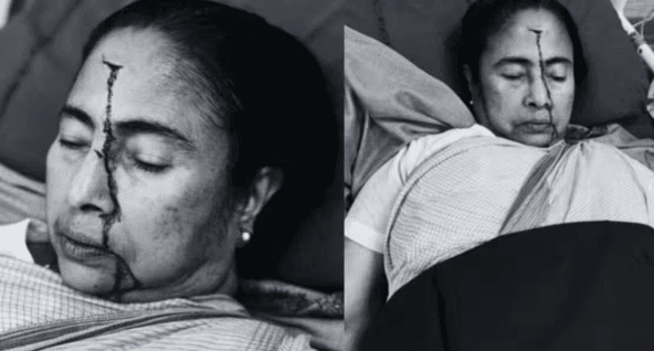ममता बनर्जी