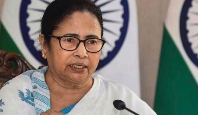 संदेशखाली मामले