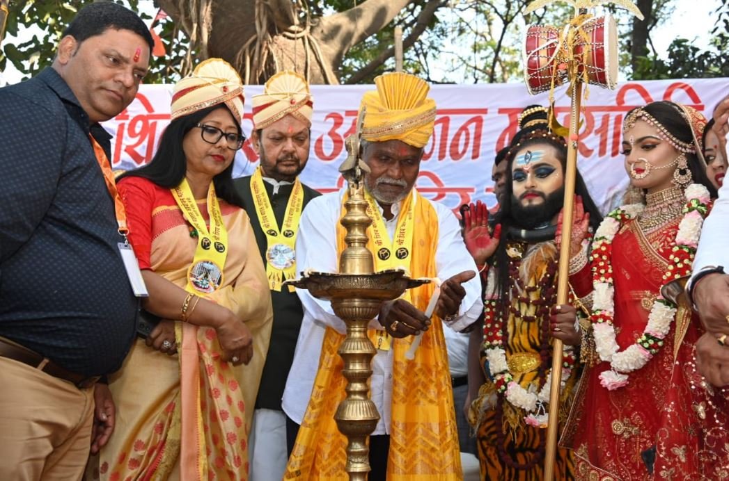 महाशिवरात्रि