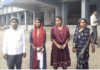 घर में घुसकर मारपीट, सोने के जेवर भी लूट लिए और भी.......
