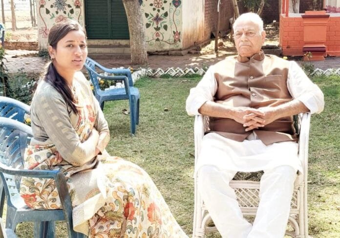 यशवंत सिन्हा