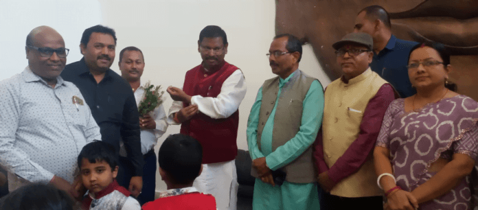 मौर्य एक्सप्रेस