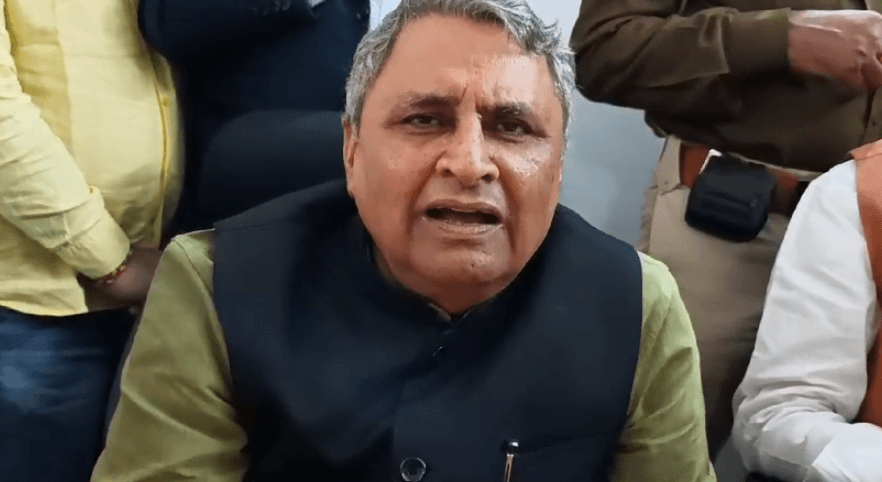 लोकसभा चुनाव