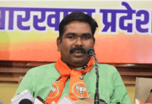 लोकसभा चुनाव में उम्मीदवारों के घोषणा के बाद कहीं खुशी कहीं गम.... | 22Scope News समीर उरांव 22Scope News