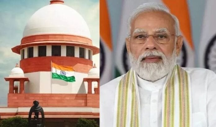 सुप्रीम कोर्ट झामुमो रिश्वत (JMM Bribery Case मामले