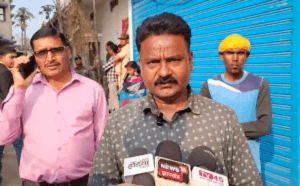 हजारीबाग में दिल दहला देने वाली घटना, पिता ने नस काट कर 2 22Scope News हजारीबाग आत्महत्या 2 22Scope News