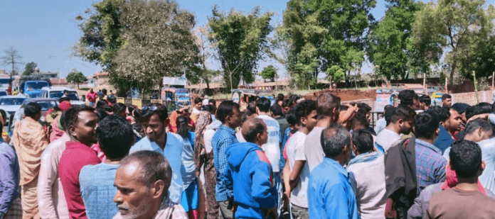 गिरिडीह