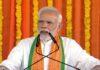 PM Modi