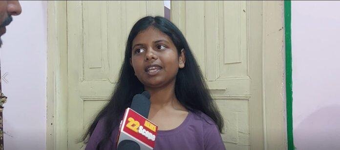 Jharkhand Matric Topper