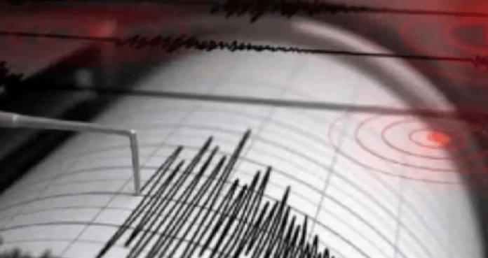 Japan earthquake