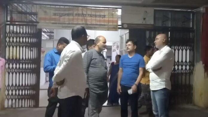 भीषण सड़क हादसे में अभिनेता पंकज त्रिपाठी के बहनोई की मौत