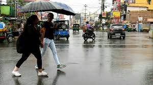 174 14 से फिर बदलेगा मौसम