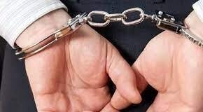 अमन साहू गैंग का एक अपराधी गिरफ्तार