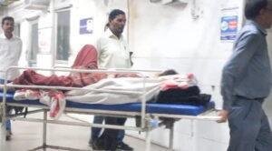 भीषण सड़क हादसे में अभिनेता पंकज त्रिपाठी के बहनोई की मौत