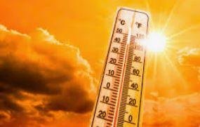 रांची में पारा जाएगा 40 पार
