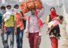 मतदान के लिए राज्य के 1.70 लाख प्रवासी मजदूरों को संदेश