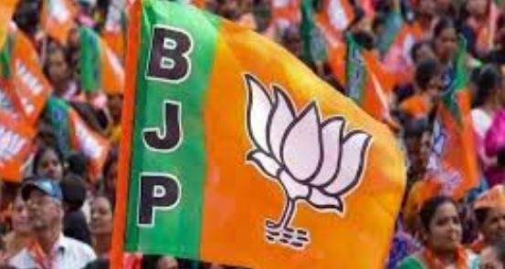 2917 भाजपा के धनबाद-चतरा से प्रत्याशी नहीं बदले जाएंगे