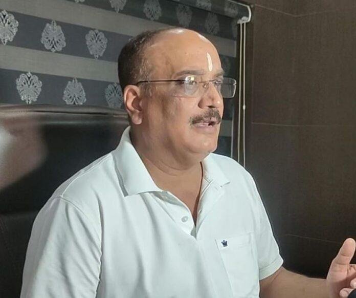 विधायक अंबा प्रसाद को दूसरा समन जल्द......