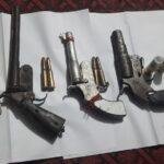 3 ARRESTED 22Scope News