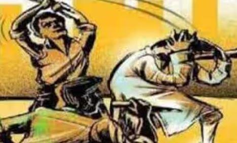 पांकी में बेटे ने पंखे के रॉड से पीटकर पिता को मार डाला, आरोपी गिरफ्तार