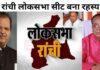 रांची लोकसभा सीट बना रहस्य