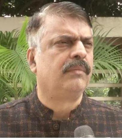 Amit Shah Fake Video : कांग्रेस के प्रदेश अध्यक्ष राजेश ठाकुर को दिल्ली पुलिस की नोटिस