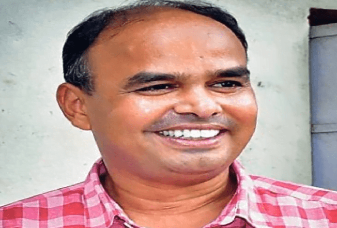 Koderma Lok Sabha seat