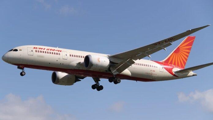 Air India