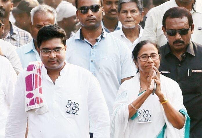 Mamta Banerjee 