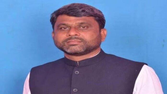 Breaking : अख्तरुल ईमान आज किशनगंज से करेंगे नामांकन