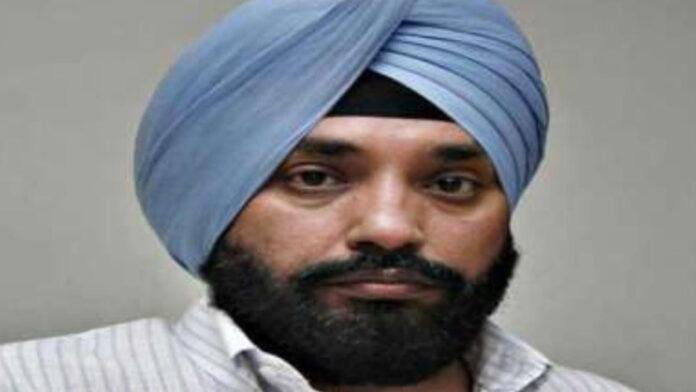 Breaking : चुनाव के दौरान congress को फिर झटका, अरविंदर लवली का इस्तीफा