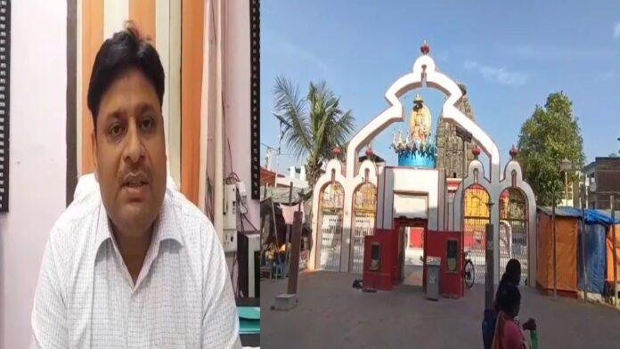 भगवान भास्कर की नगरी देव में चैती छठ महापर्व को लेकर प्रशासनिक तैयारियां शुरू