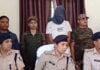 फ्रॉड गिरोह का पर्दाफाश, सरगना गिरफ्तार