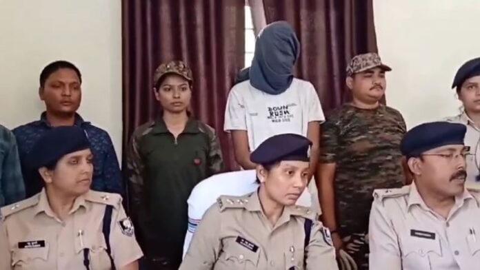 फ्रॉड गिरोह का पर्दाफाश, सरगना गिरफ्तार
