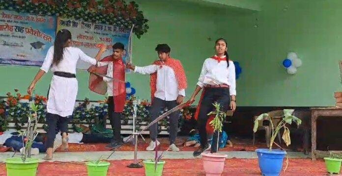 BEGUSARAI