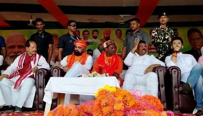 BHAGALPUR BHAGALPUR