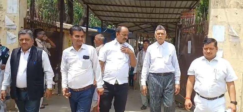 विशेश्वर ओझा हत्याकांड