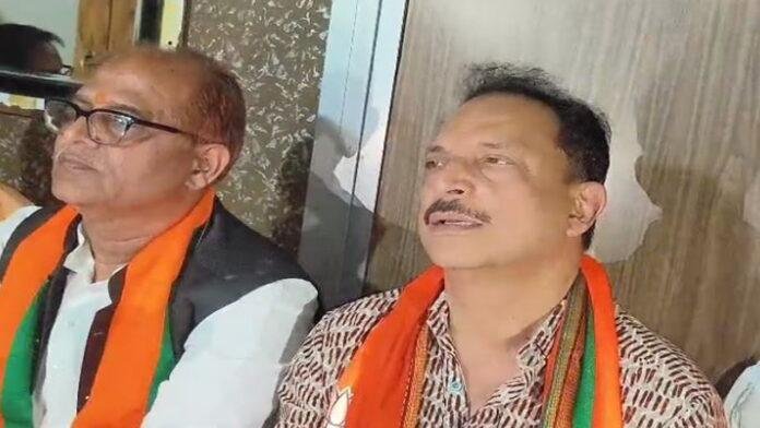 सारण में फिर खिलेगा 'कमल'