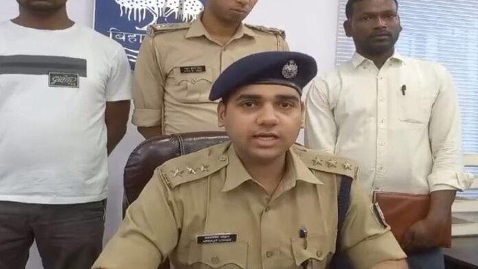 लोकसभा चुनाव को लेकर पुलिस प्रशासन की तैयारी पूर्ण